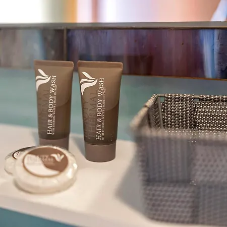 Ame Venezia * Пескьера-дель-Гарда