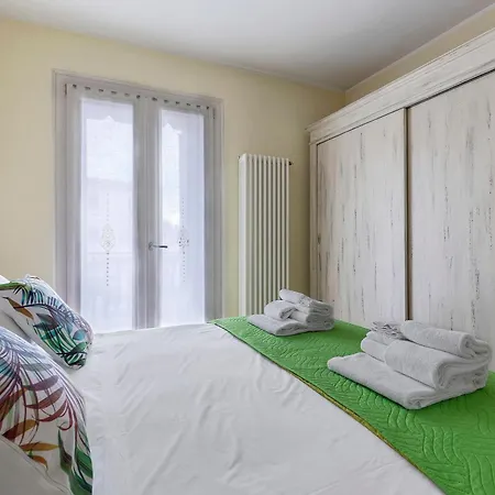 Апартаменты Ame Venezia Пескьера-дель-Гарда