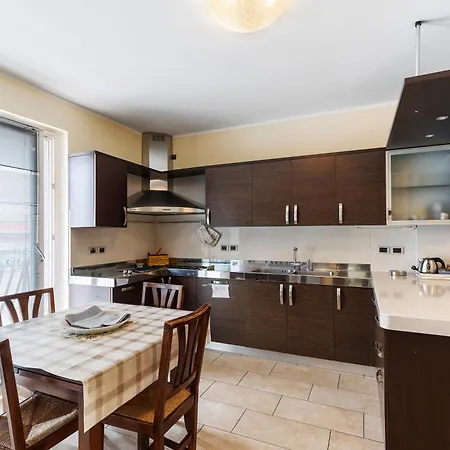 Apartment Ame Venezia