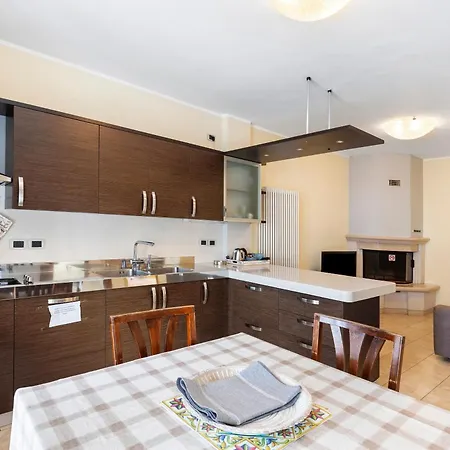 Ame Venezia Апартаменты