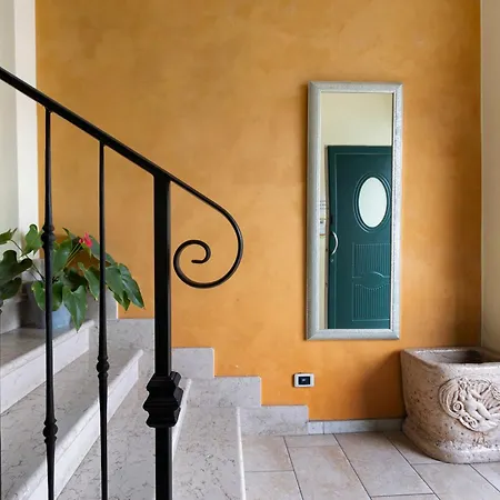 Apartment Ame Venezia