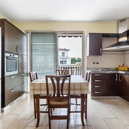 Apartment Ame Venezia *