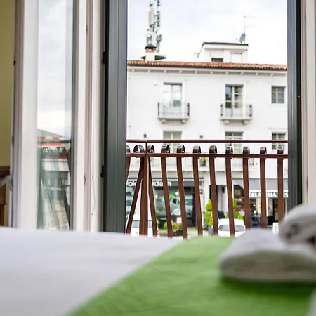 Апартаменты Ame Venezia Пескьера-дель-Гарда