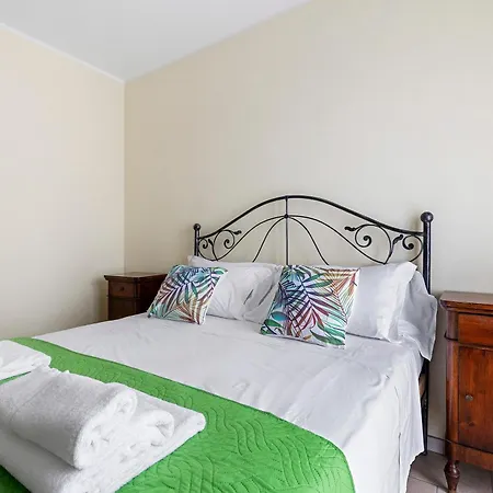Ame Venezia Apartment *