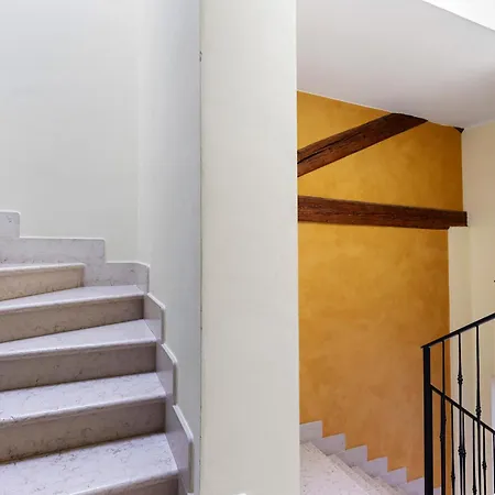 Apartment Ame Venezia Peschiera del Garda