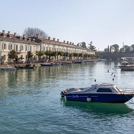 Ame Venezia Peschiera del Garda